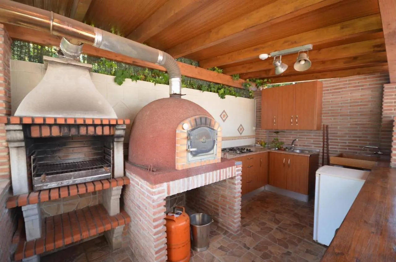 Casablanca Villa Torrox