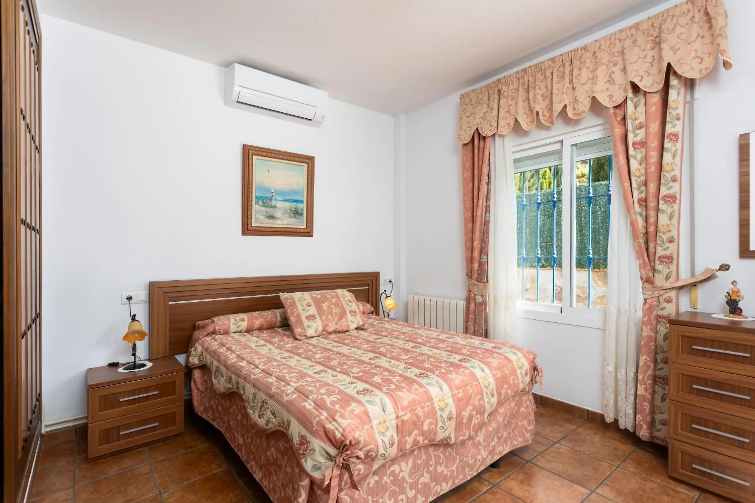 Casablanca Villa Torrox 0*,  Spain