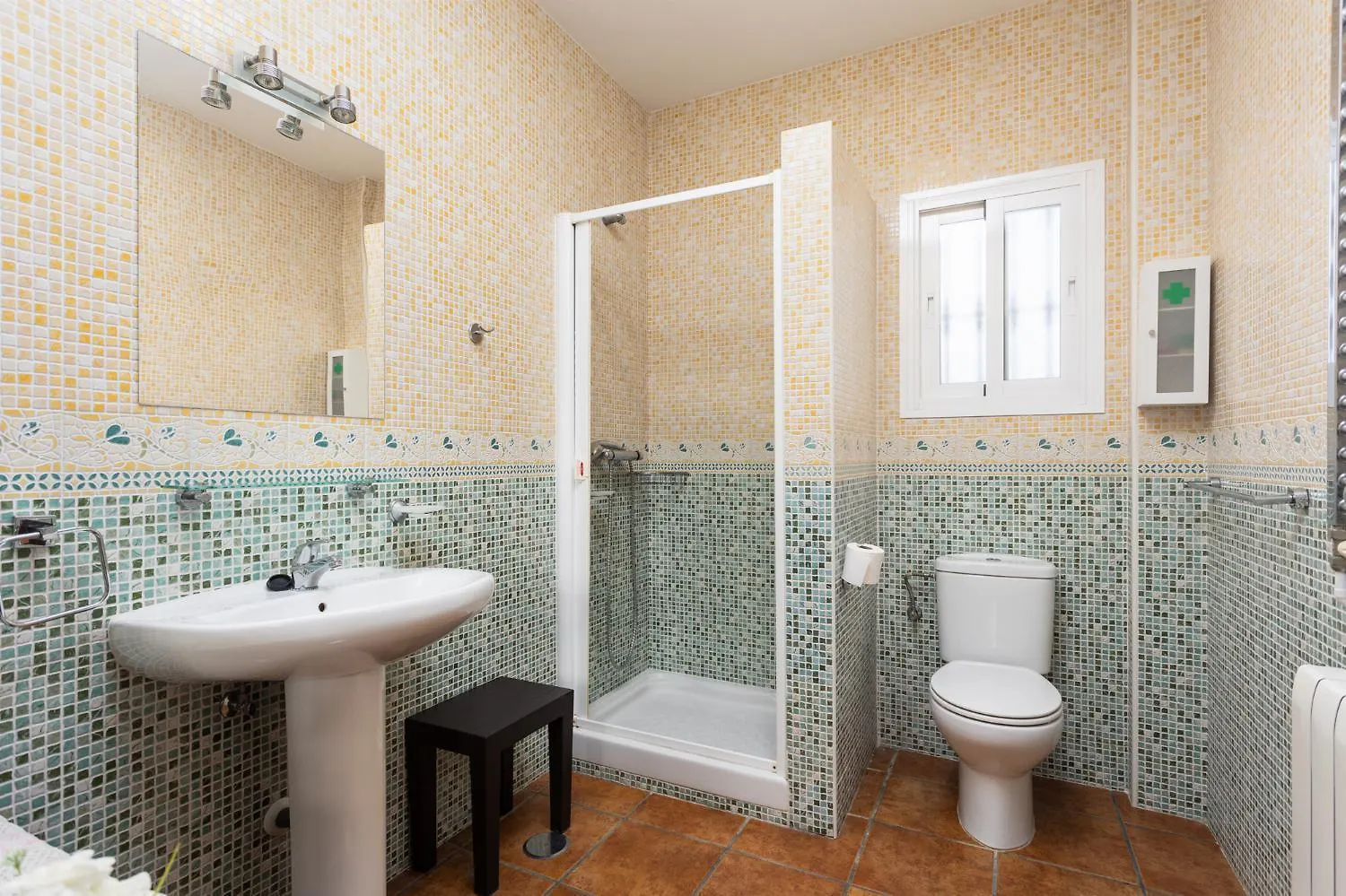 Casablanca Villa Torrox