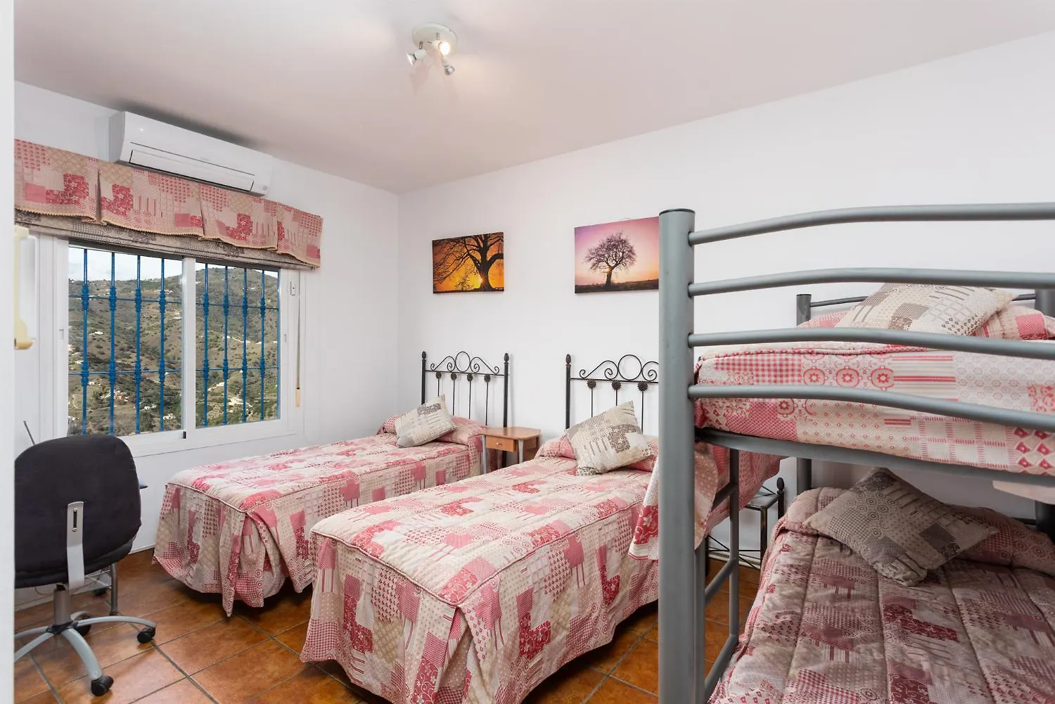 Casablanca Villa Torrox
