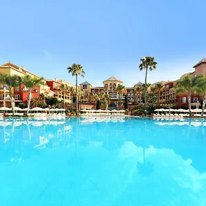4* Otel Iberostar Waves Malaga Playa